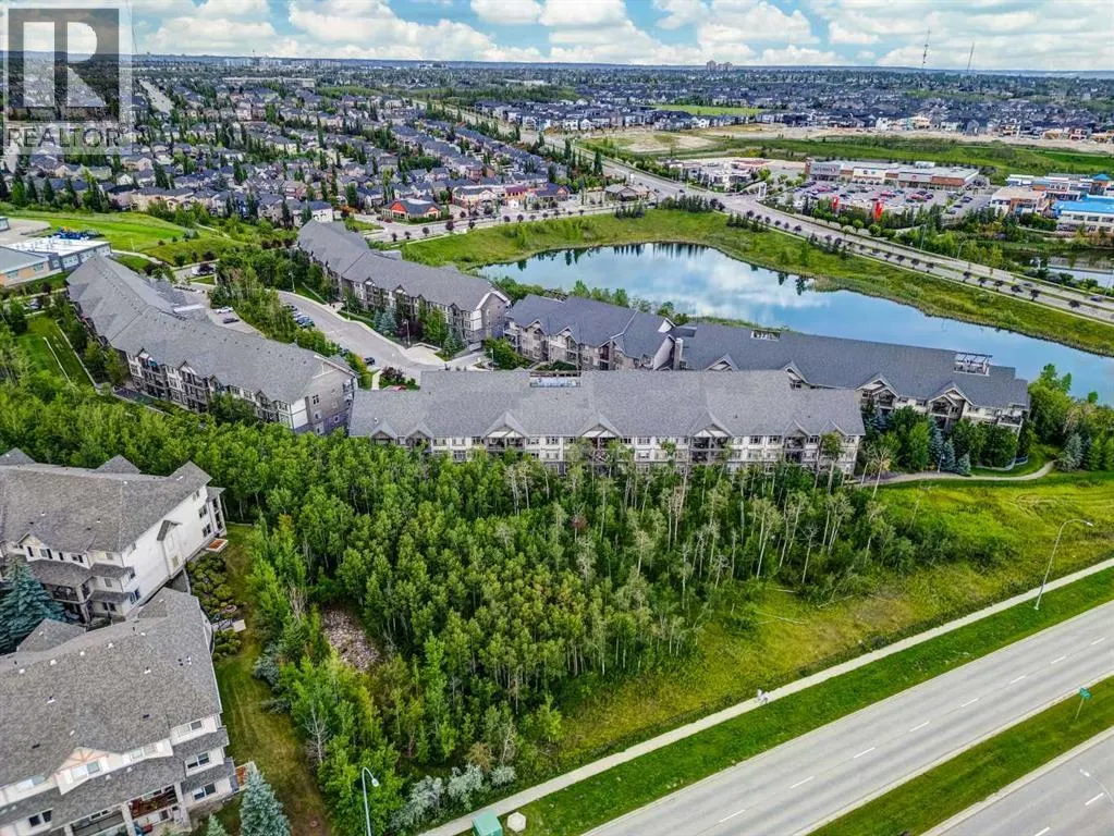 116, 25 Aspenmont Heights SW