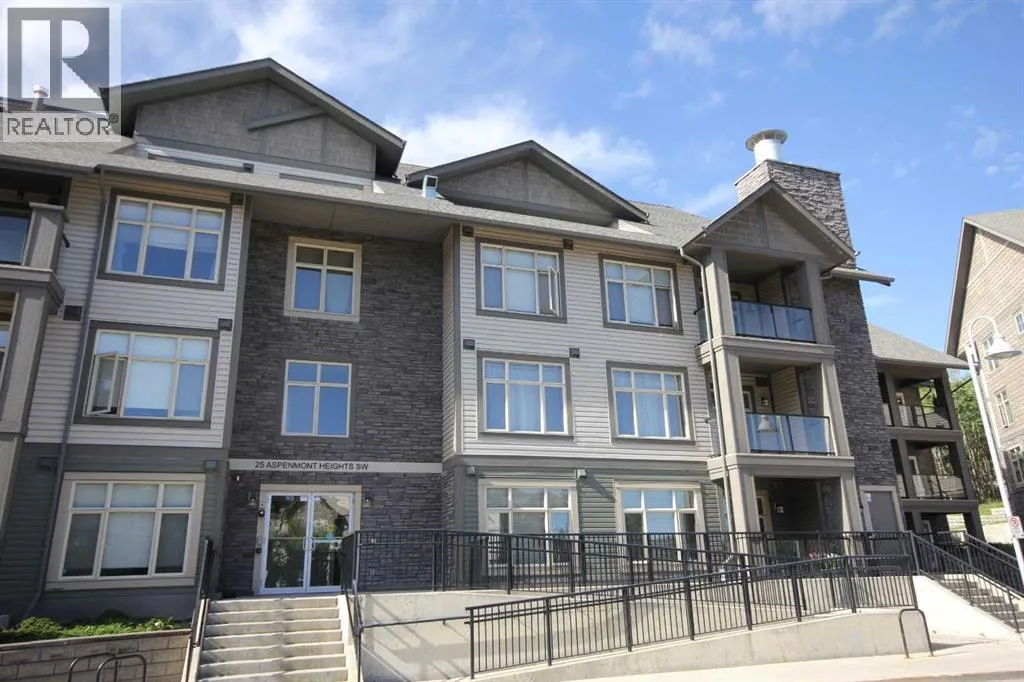 116, 25 Aspenmont Heights SW
