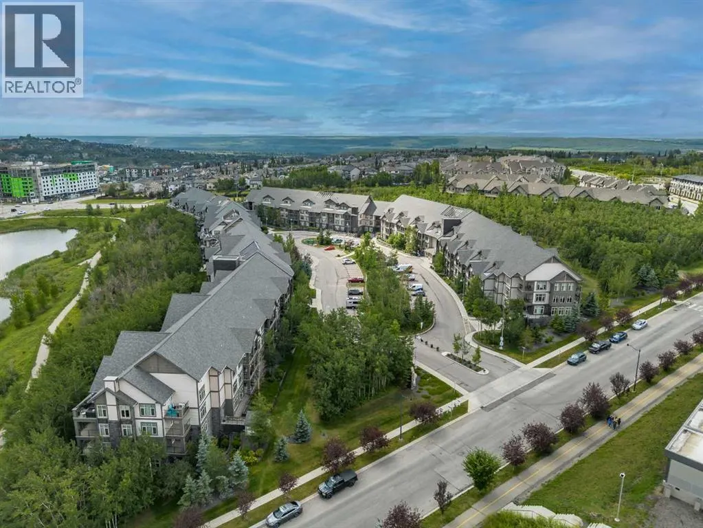 304, 45 Aspenmont Heights SW
