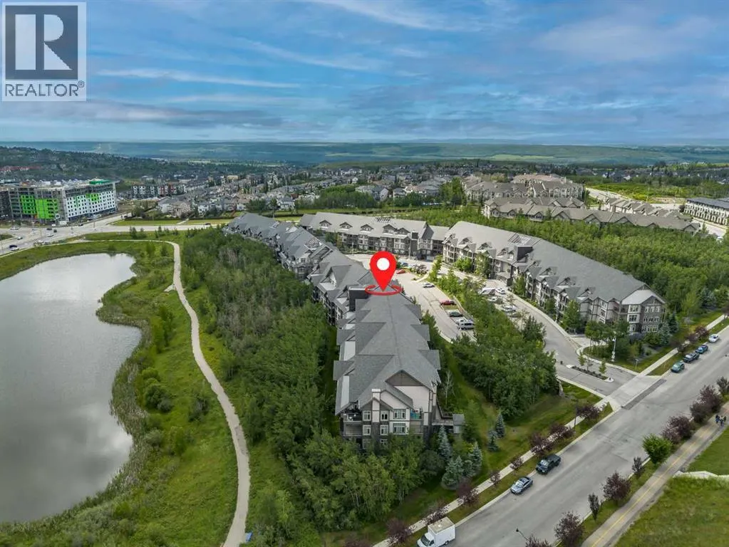 304, 45 Aspenmont Heights SW