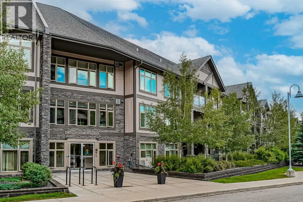304, 45 Aspenmont Heights SW