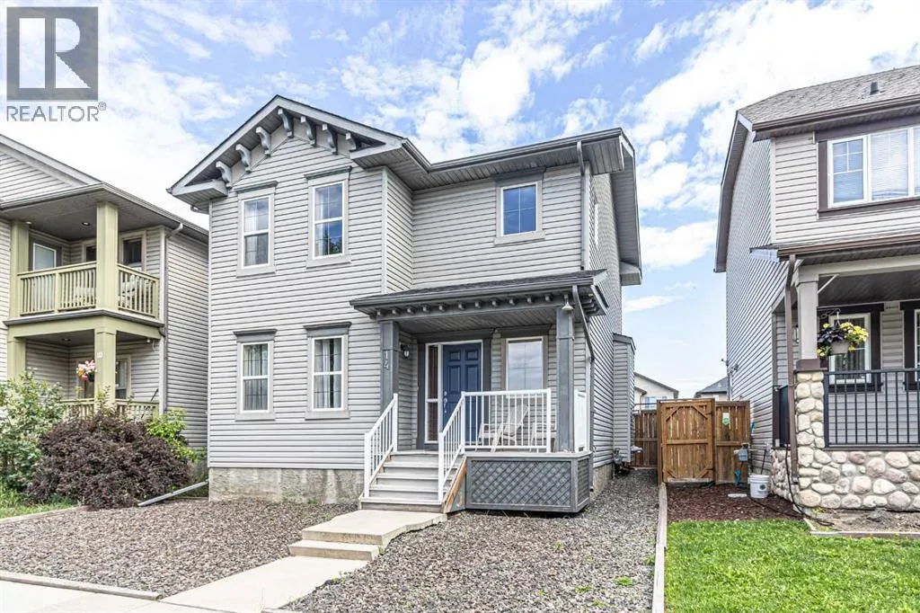 14 Elgin Meadows Way SE