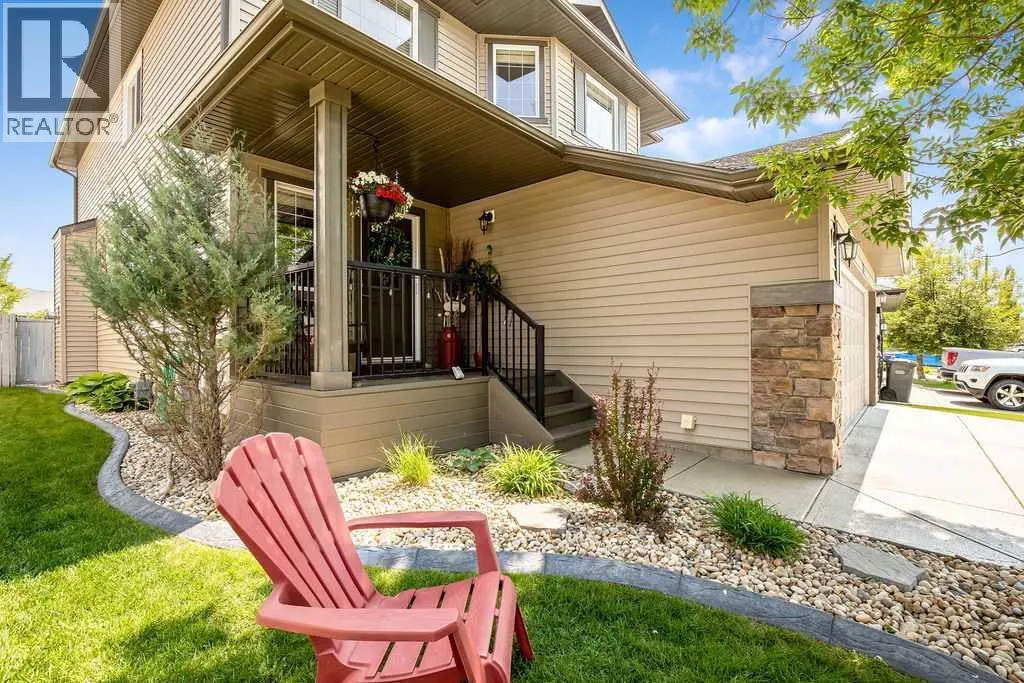 97 Drake Landing Crescent
