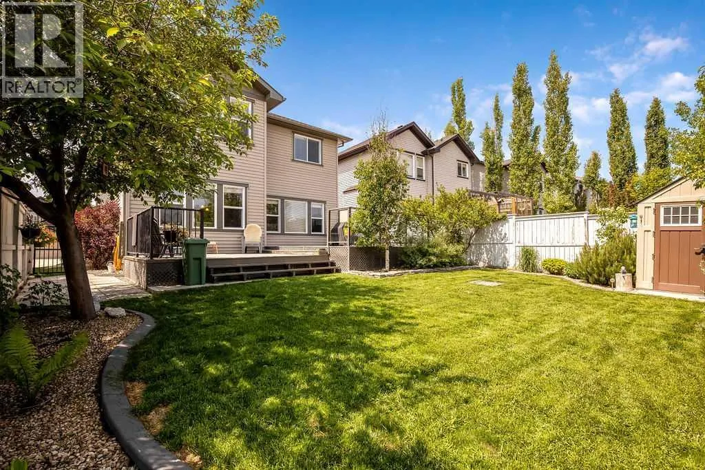 97 Drake Landing Crescent