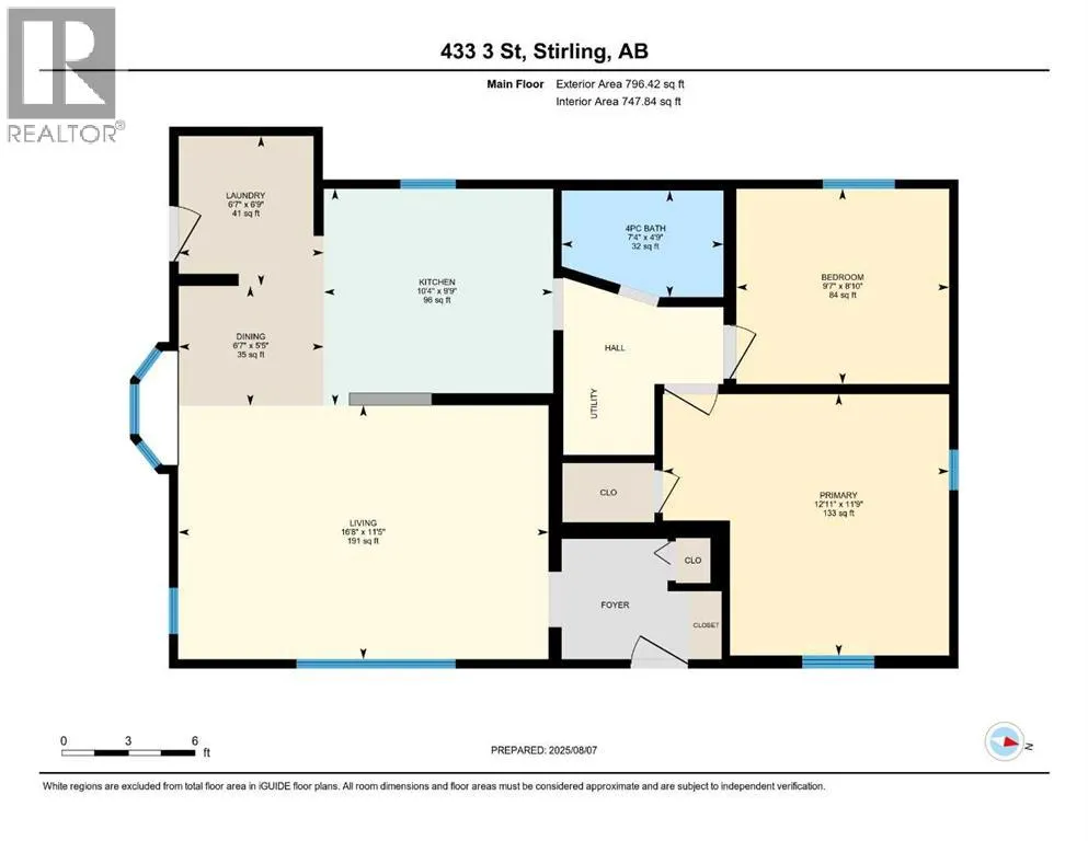 433 3 Street