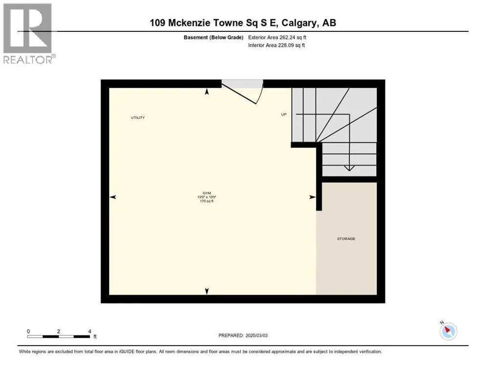 109 Mckenzie Towne Square SE