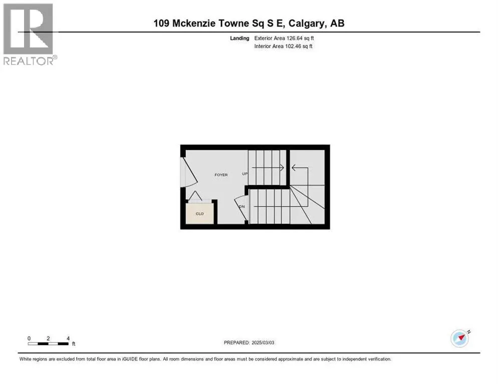 109 Mckenzie Towne Square SE