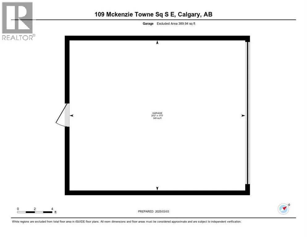 109 Mckenzie Towne Square SE
