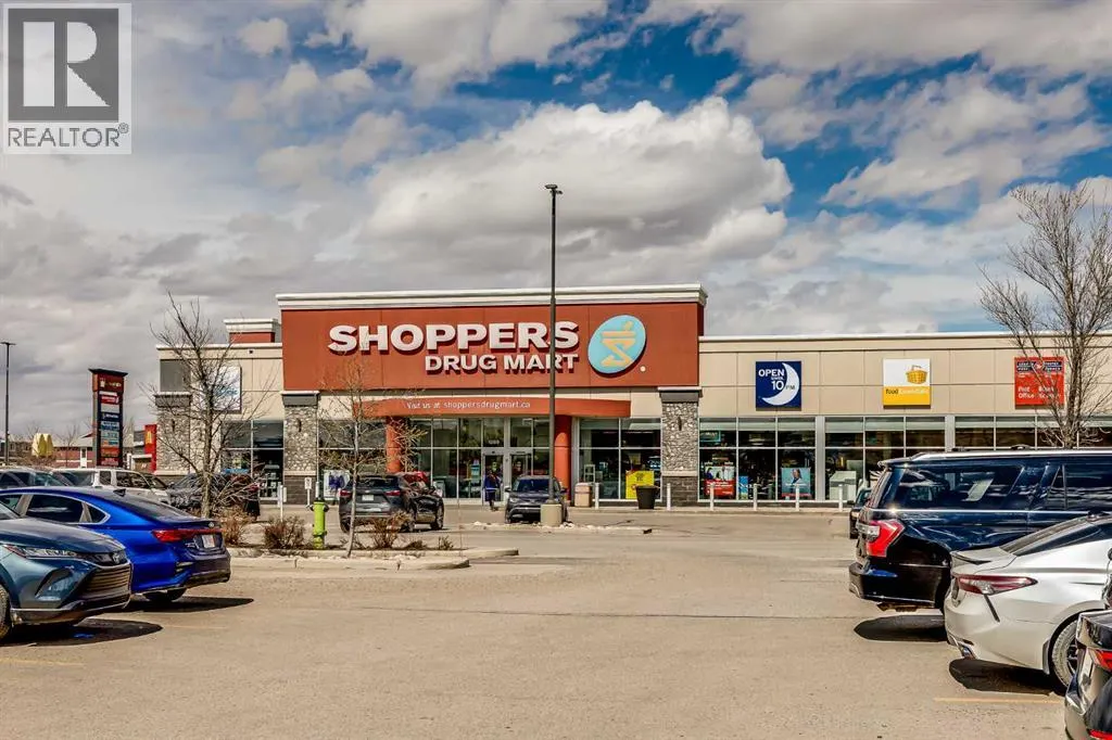 1111, 10 Market Boulevard SE