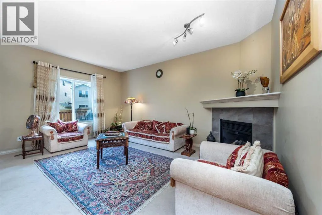 5 Everwoods Close SW