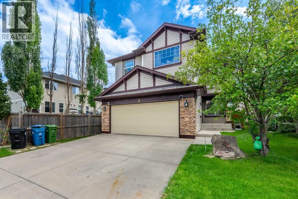 5 Everwoods Close SW