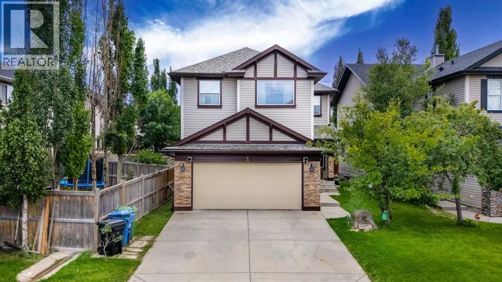 5 Everwoods Close SW
