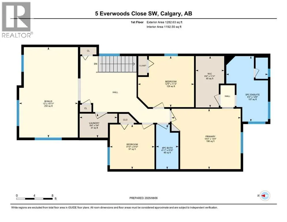 5 Everwoods Close SW