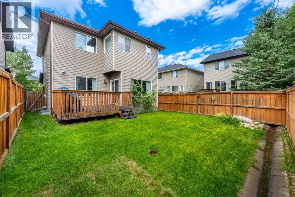 5 Everwoods Close SW