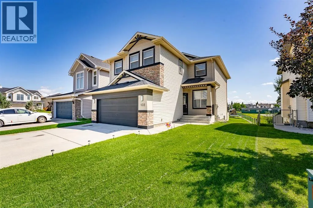 132 Willowmere Close