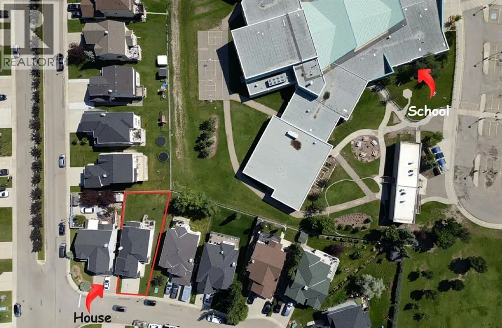 132 Willowmere Close
