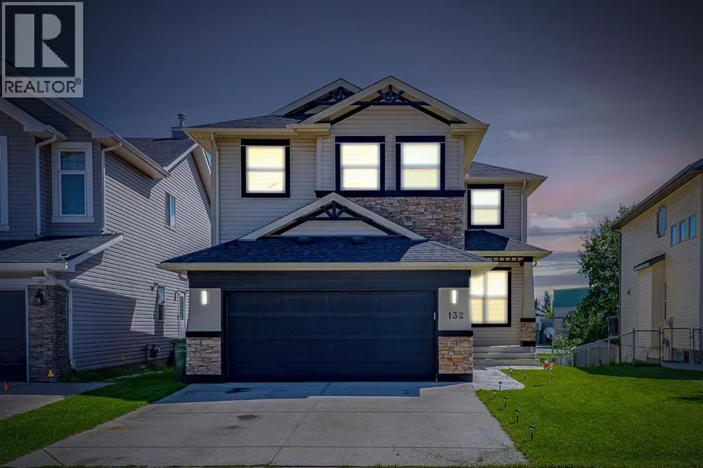 132 Willowmere Close