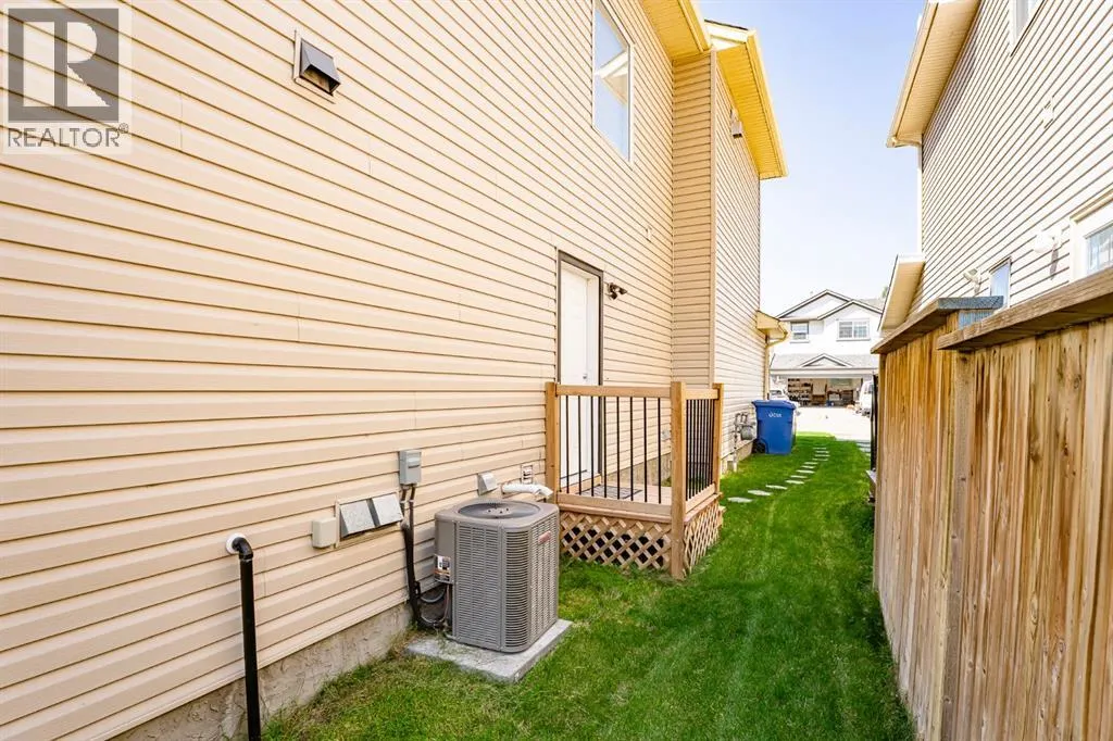 132 Willowmere Close