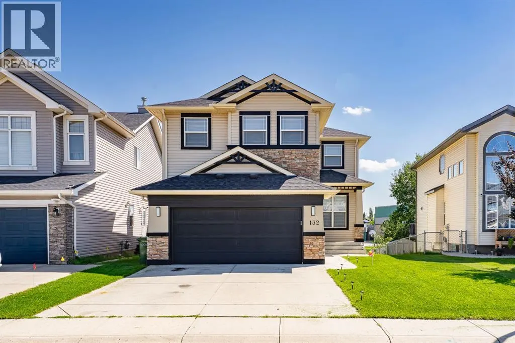 132 Willowmere Close