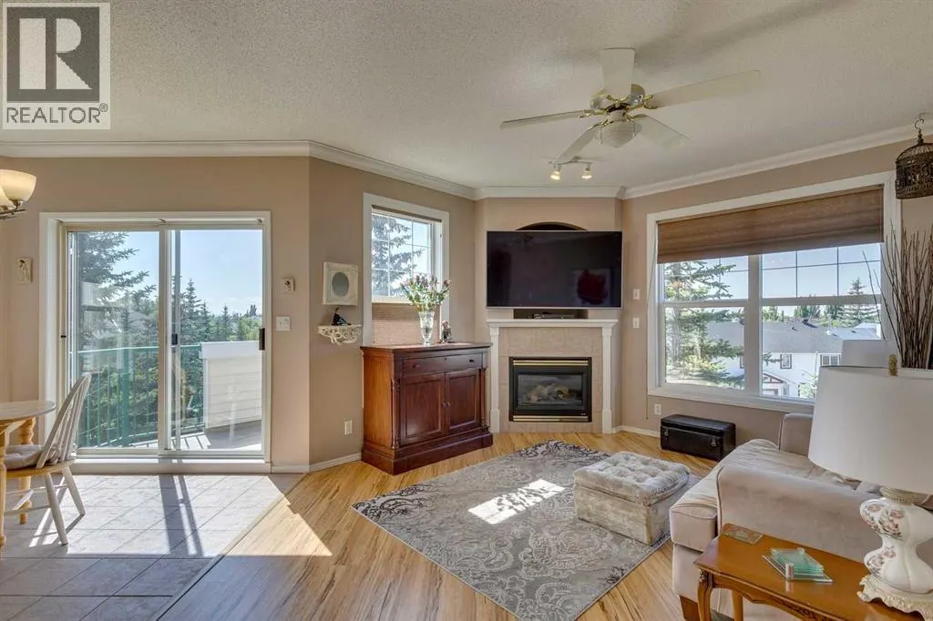 301, 78 Prestwick Gardens SE