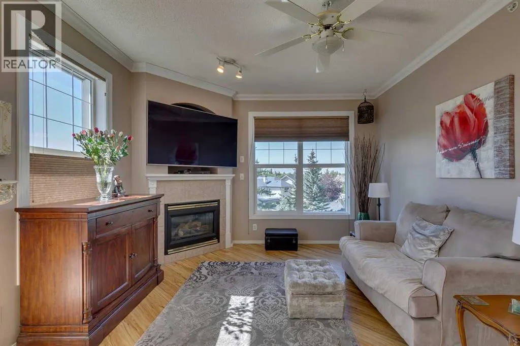 301, 78 Prestwick Gardens SE