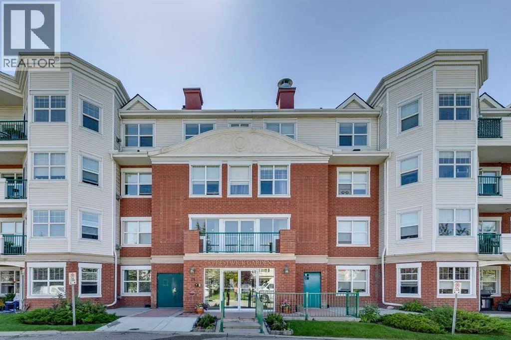 301, 78 Prestwick Gardens SE