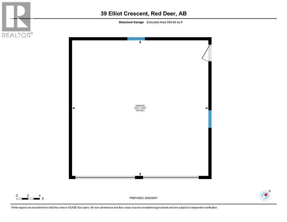 39 Elliot Crescent