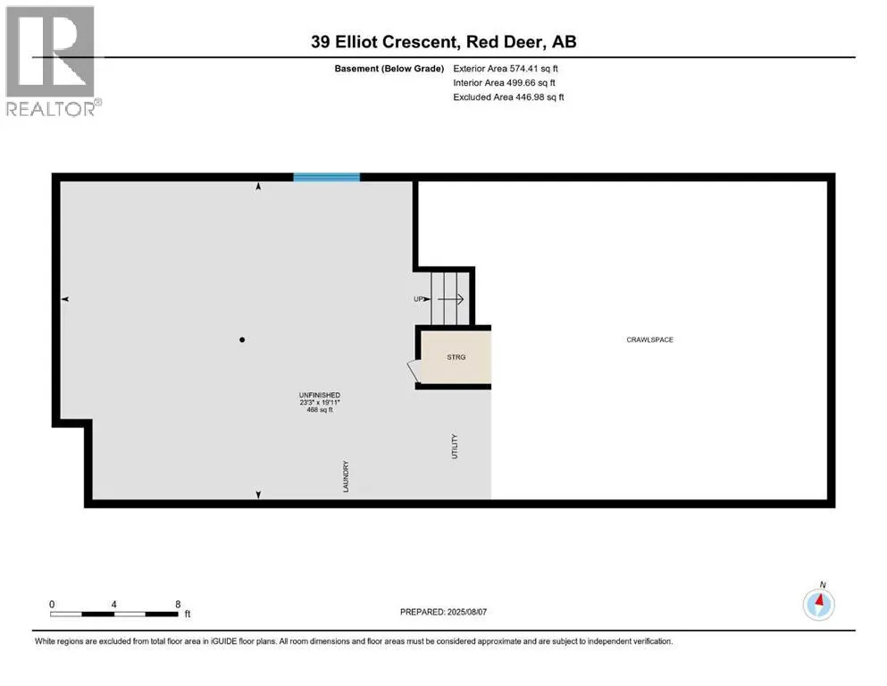 39 Elliot Crescent
