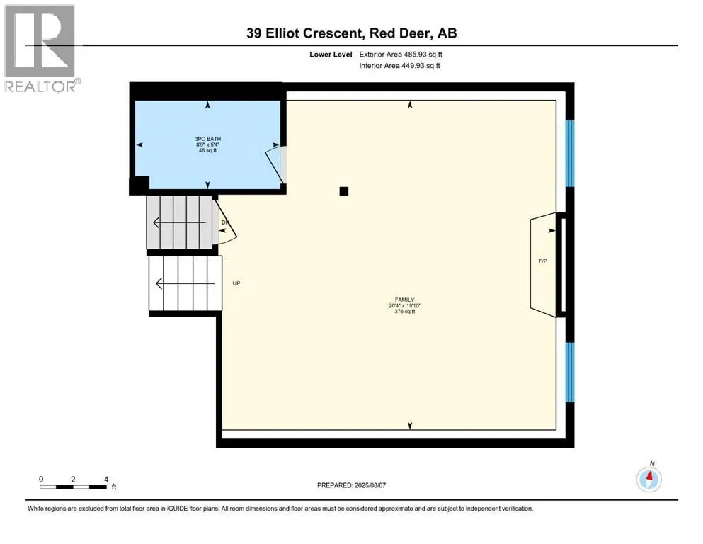 39 Elliot Crescent