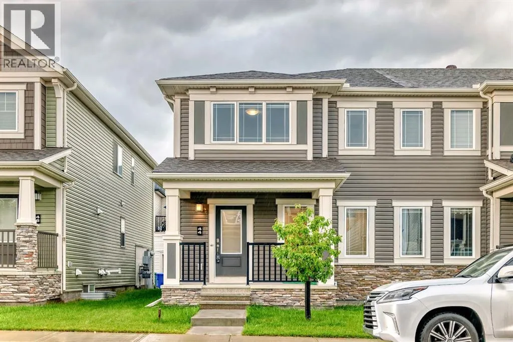 44 Cityside Grove NE