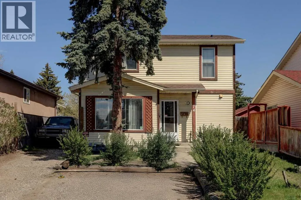 74 Aberdare Way NE