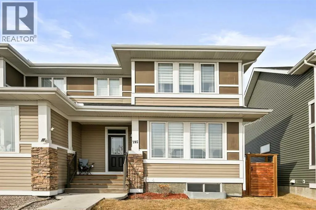 195 Redstone Grove NE