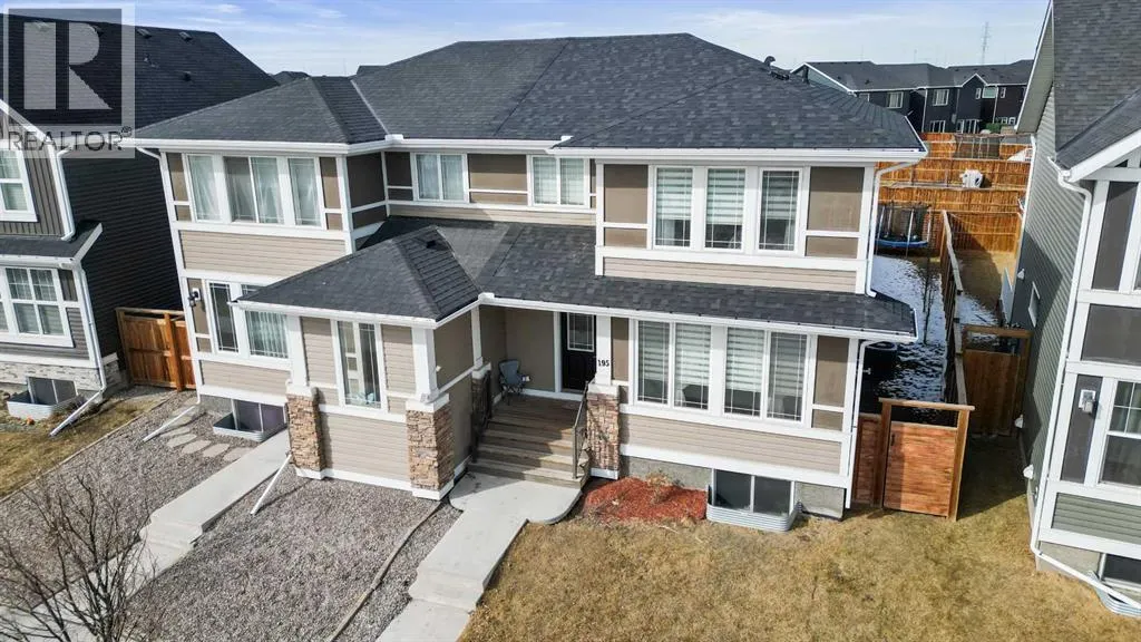 195 Redstone Grove NE
