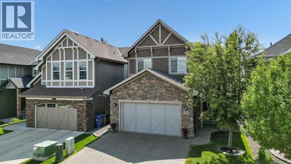 39 Cranarch Terrace SE