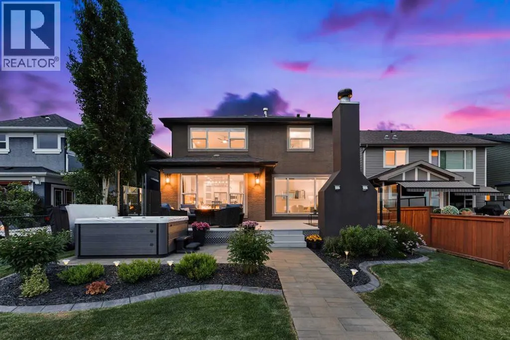 39 Cranarch Terrace SE