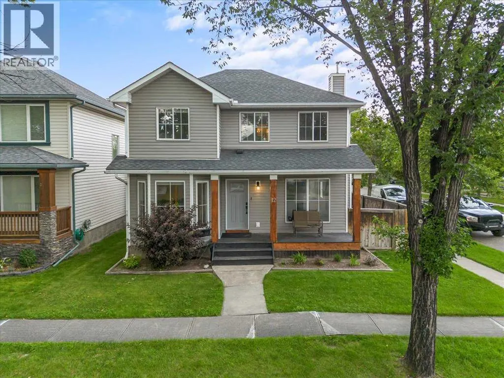 12 Inverness Boulevard SE