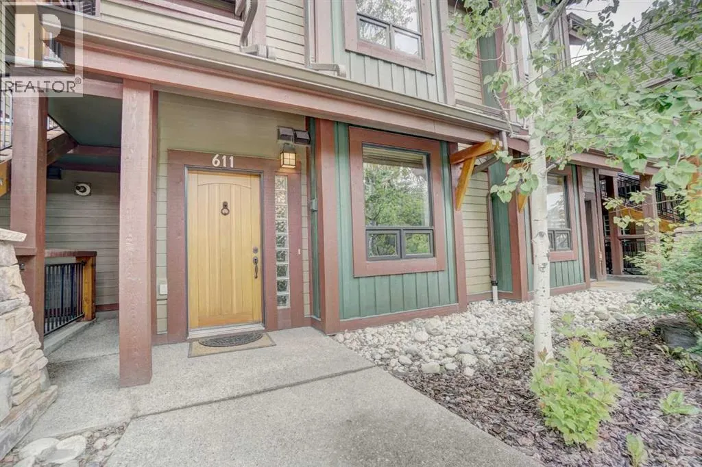 611, 107 Armstrong Place