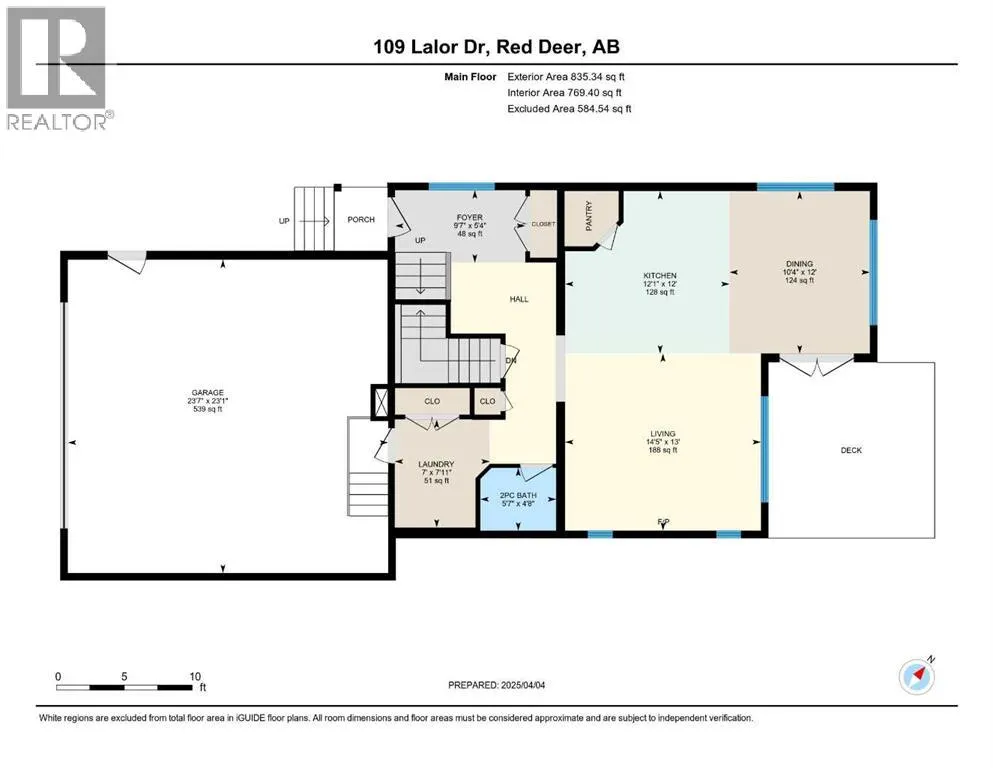 109 Lalor Drive