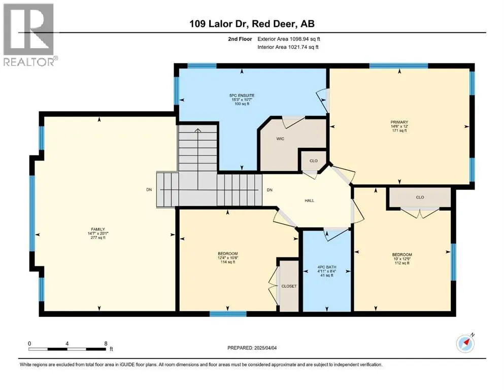 109 Lalor Drive