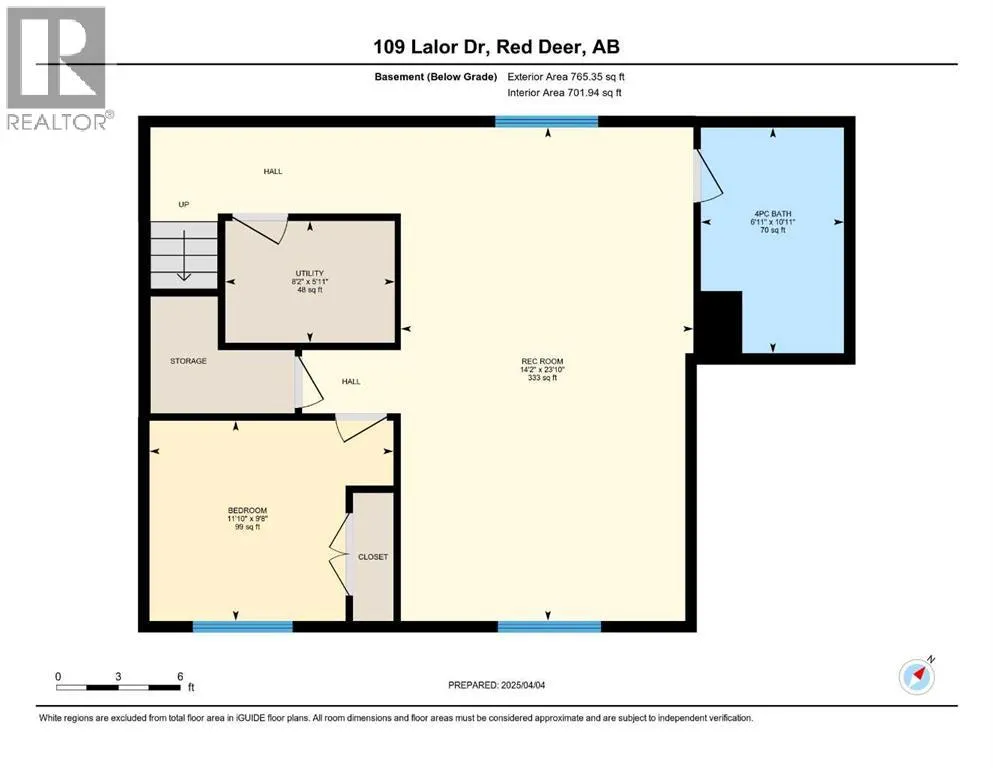 109 Lalor Drive