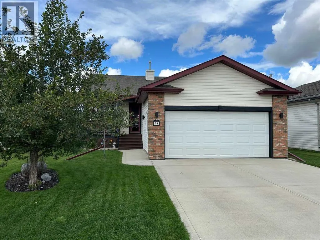 34 Oldring Crescent