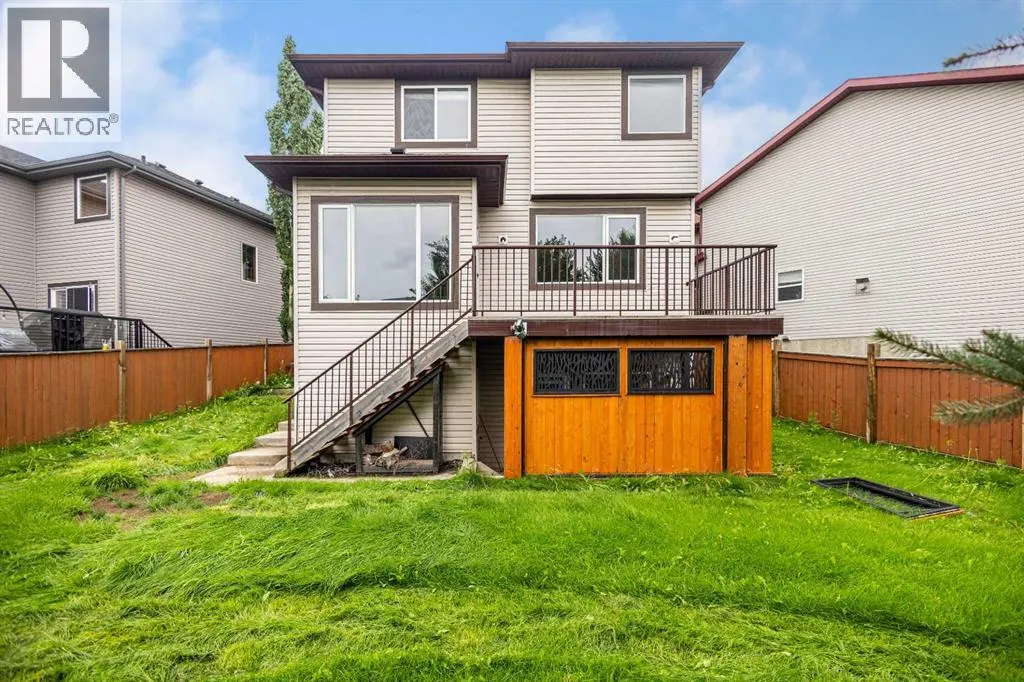 47 Auburn Bay Place SE