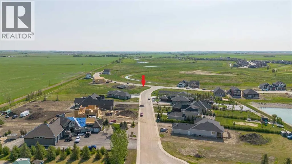 292 Muirfield Crescent