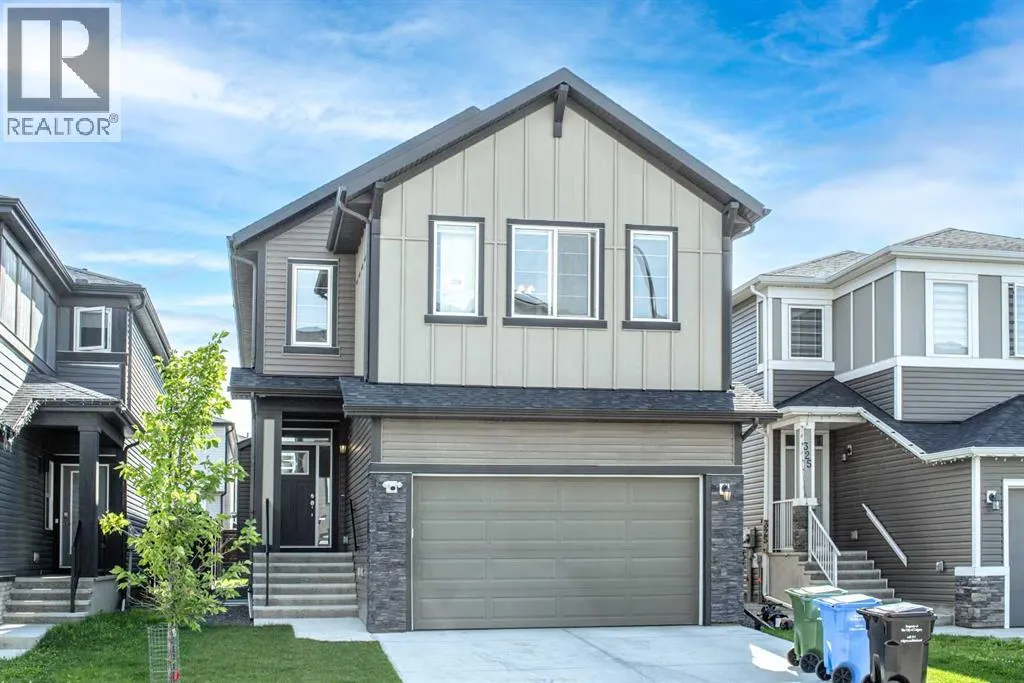 329 Seton Villas SE