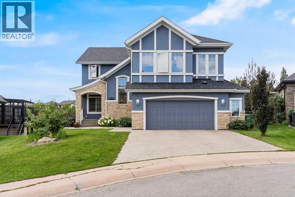 136 Stonemere Close