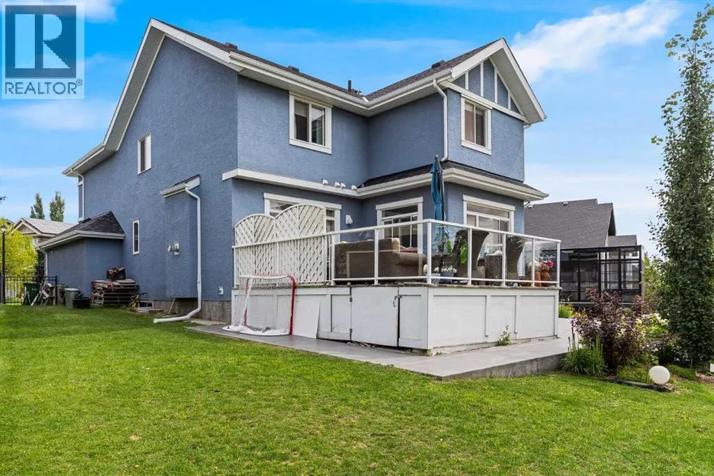136 Stonemere Close