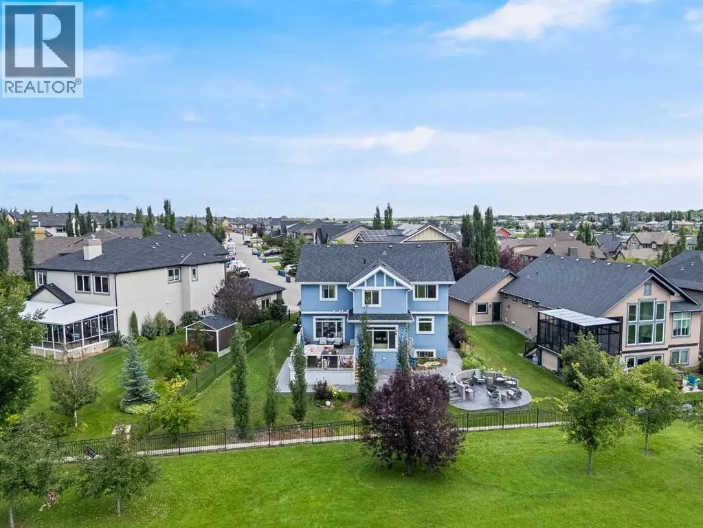136 Stonemere Close