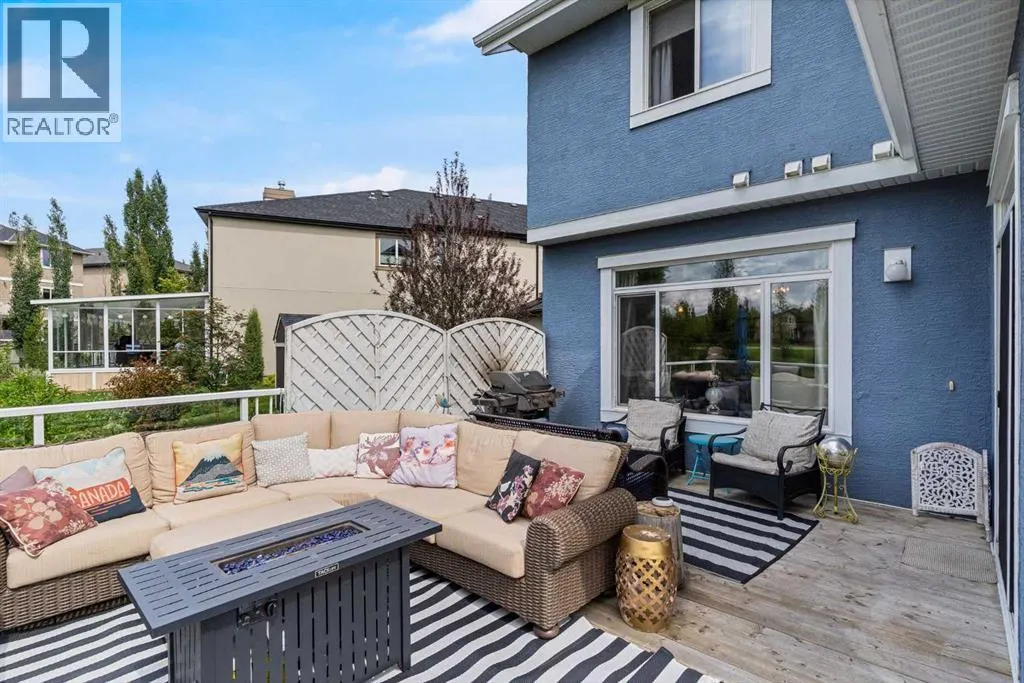 136 Stonemere Close