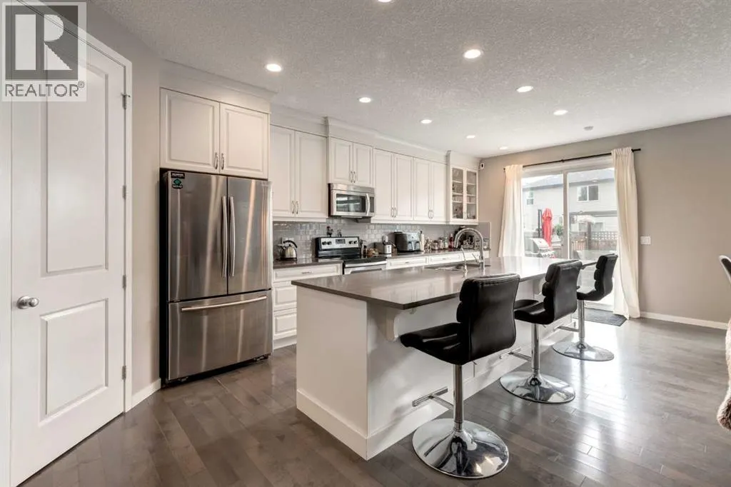 2016 Brightoncrest Green SE