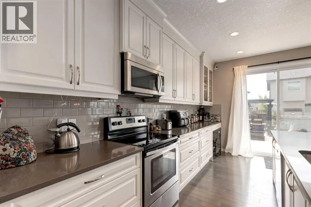 2016 Brightoncrest Green SE